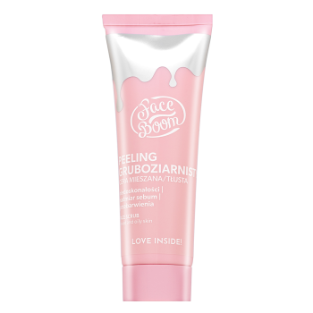 Face Boom Face Peeling Exfoliant pentru piele uleioasă 50 g