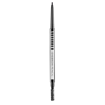 Nanobrow Eyebrow Pencil olovka za obrve Dark Brown 1 g