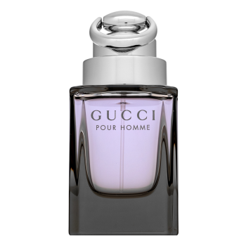 Gucci By Gucci pour Homme toaletna voda za muškarce 50 ml