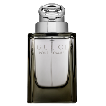 Gucci By Gucci pour Homme Eau de Toilette bărbați 90 ml