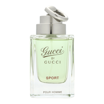 Gucci By Gucci pour Homme Sport Eau de Toilette bărbați 90 ml