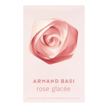 Armand Basi Rose Glacee Eau de Toilette femei 100 ml