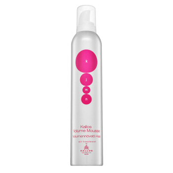 Kallos Volume Mousse mousse for hair volume 300 ml