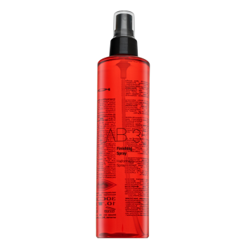 Kallos LAB 35 Finishing Spray stylingový sprej pre finálnu úpravu vlasov 300 ml