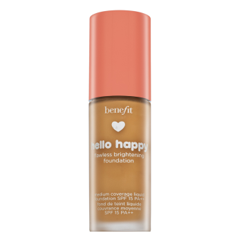 Benefit Hello Happy Flawless Brightening Foundation Make-up – Fluid LSF 15 08 30 ml