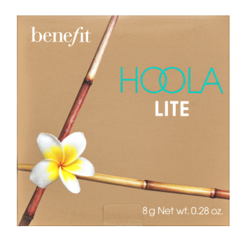 Benefit Hoola Matte Bronzer bronzosító púder Hoola Lite 8 g