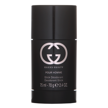 Gucci Guilty Pour Homme deostick pre mužov 75 ml
