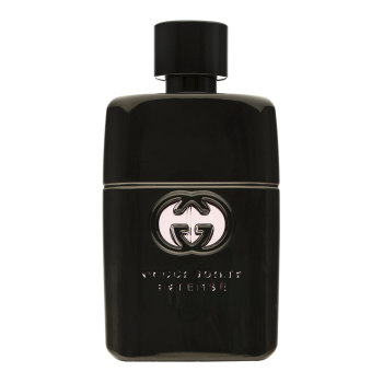 Gucci Guilty Pour Homme Intense Eau de Toilette da uomo 50 ml