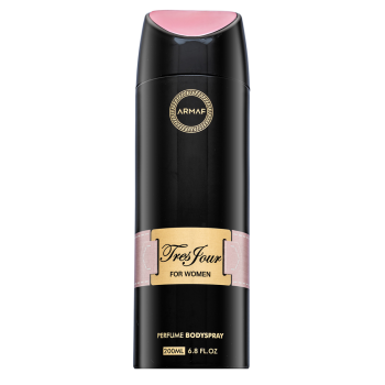 Armaf Tres Jour Deospray für Damen 200 ml