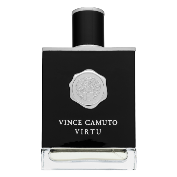 Vince Camuto Virtu Eau de Toilette da uomo 100 ml