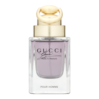 Gucci Made to Measure тоалетна вода за мъже 50 ml