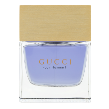 Gucci Pour Homme II Eau de Toilette bărbați 100 ml