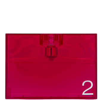 Gucci Rush2 toaletní voda pro ženy 50 ml