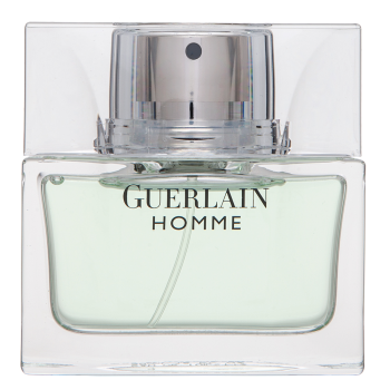 Guerlain Guerlain Homme Eau de Toilette da uomo 50 ml