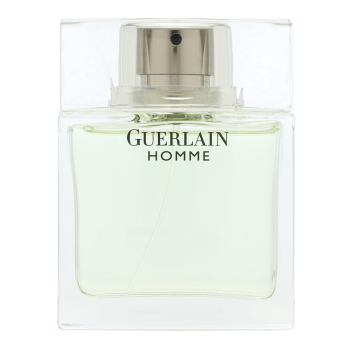 Guerlain Guerlain Homme toaletná voda pre mužov 80 ml