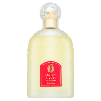 Guerlain Champs-Elysées toaletní voda pro ženy 100 ml
