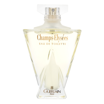 Guerlain Champs-Elysées Eau de Toilette da donna 50 ml