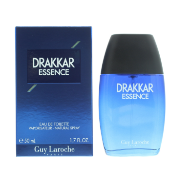 Guy Laroche Drakkar Essence Eau de Toilette da uomo 50 ml