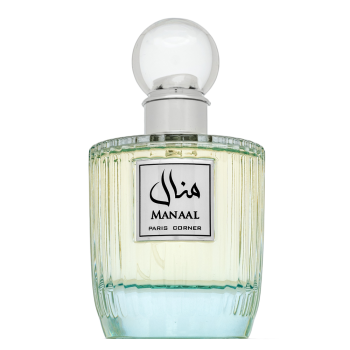 Paris Corner Manaal Eau de Parfum für Damen 100 ml