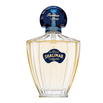 Guerlain Shalimar kolínska voda pre ženy 75 ml