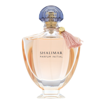 Guerlain Shalimar Parfum Initial L´Eau Si Sensuelle Eau de Toilette da donna 100 ml