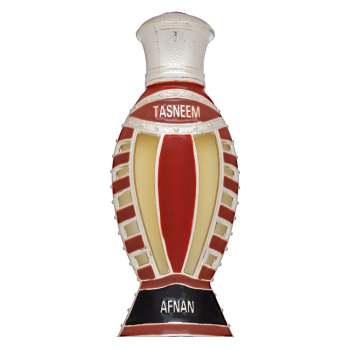 Afnan Tasneem Illatos olaj nőknek 20 ml