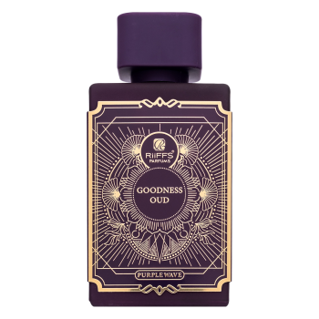 Riiffs Goodness Oud Purple Wave parfémovaná voda pre ženy 100 ml