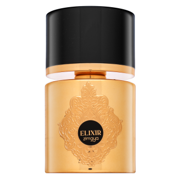 Zimaya Elixir Gold parfumirana voda unisex 100 ml