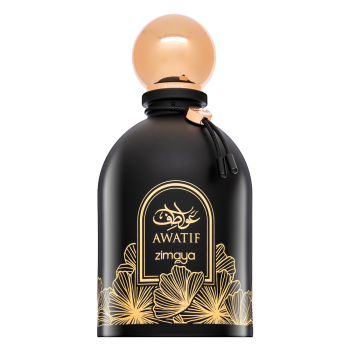 Zimaya Awatif Black woda perfumowana unisex 100 ml