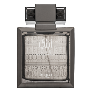 Zimaya Abadi Saga parfémovaná voda pre mužov 100 ml
