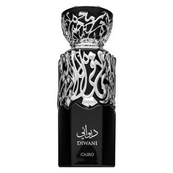 French Avenue Diwani Cairo woda perfumowana dla kobiet 100 ml
