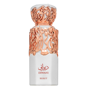 French Avenue Diwani Beirut woda perfumowana dla kobiet 100 ml