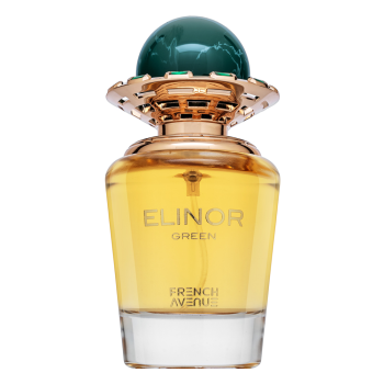 French Avenue Elinor Green woda perfumowana dla kobiet 100 ml