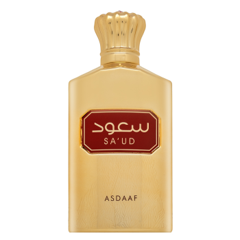 Asdaaf Sa'ud Eau de Parfum unisex 100 ml