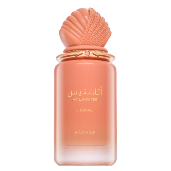 Asdaaf Atlantis Coral parfémovaná voda unisex 100 ml