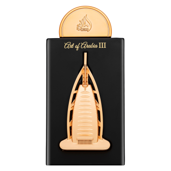 Lattafa Pride Art Of Arabia III Eau de Parfum uniszex 100 ml