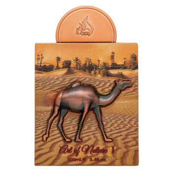 Lattafa Pride Art Of Nature I Eau de Parfum uniszex 100 ml