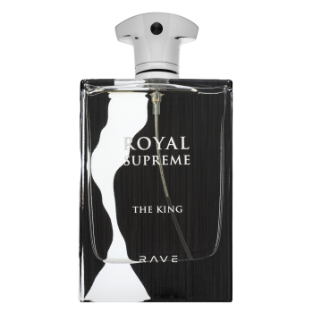 Rave Royal Supreme The King woda perfumowana unisex 100 ml