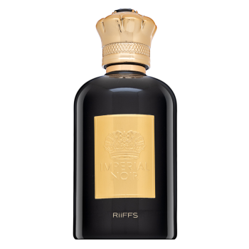 Riiffs Imperial Noir parfémovaná voda pre mužov 100 ml