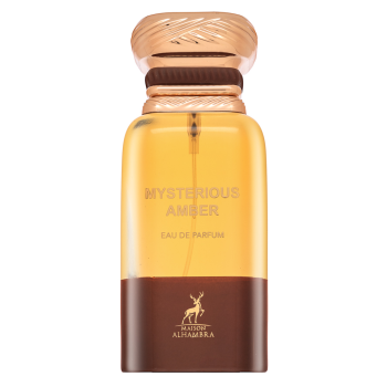 MAISON ALHAMBRA MYSTERIOUS AMBER