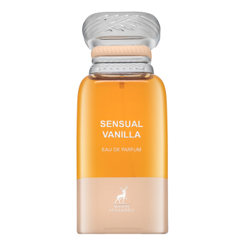 Maison Alhambra Sensual Vanilla woda perfumowana unisex 80 ml