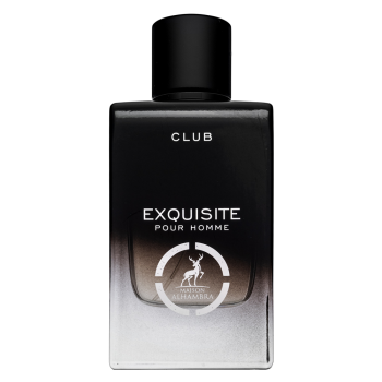 Maison Alhambra Exquisite Club parfémovaná voda pre mužov 100 ml
