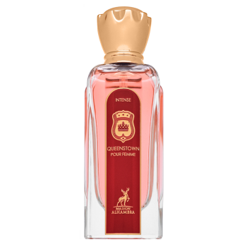 Maison Alhambra Queenstown Intense Pour Femme parfémovaná voda pre ženy 100 ml
