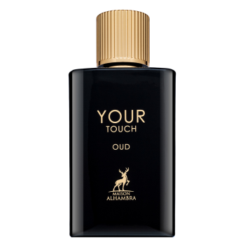 Maison Alhambra Your Touch Oud Eau de Parfum uniszex 100 ml