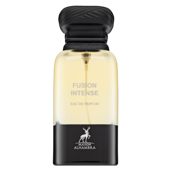 Maison Alhambra Fusion Intense parfémovaná voda pre mužov 80 ml