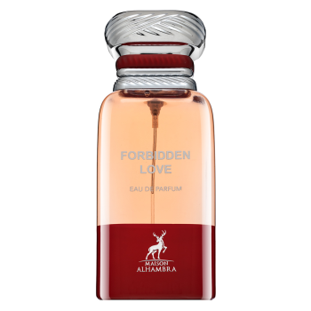 Maison Alhambra Forbidden Love Парфюмна вода унисекс 80 ml
