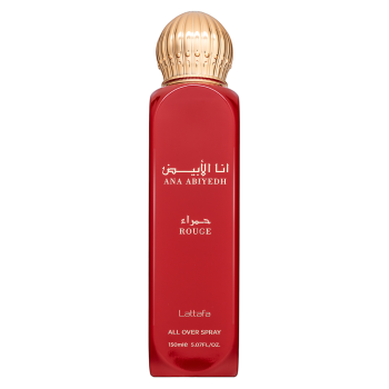 Lattafa Ana Abiyedh Rouge All Over Spray za žene 150 ml