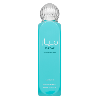 Lattafa Mayar Natural Intense All Over Spray za žene 150 ml