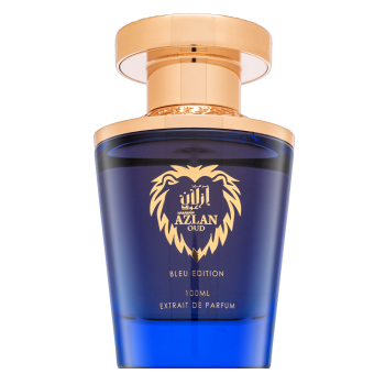 Al Haramain Azlan Oud Bleu парфюм за мъже 100 ml