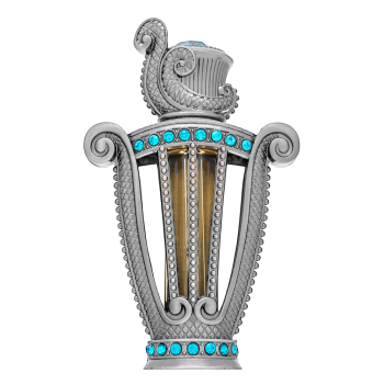 Al Haramain Solitaire Parfémovaný olej unisex 12 ml